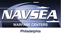 NAVSEA Logo